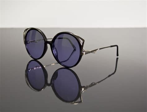 dior round sunglasses|christian dior classic sunglasses.